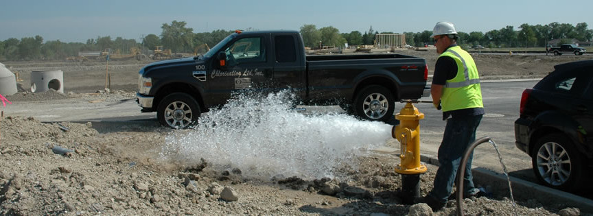 Water Testing Companies Chicago